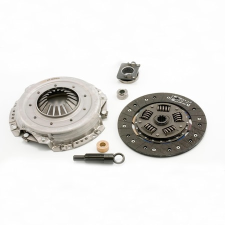 Luk Clutch Kit, 07-014 07-014